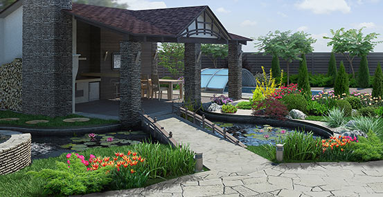 Hardscaping Services